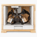 Daniel Arsham Bronze Crystalized Charizard Sculpture (edition Of 99)