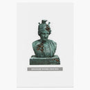 Daniel Arsham Bronze Eroded Rome Deified Figure