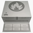 Daniel Arsham Crystalized Charizard Card Sculpture (Edition of 500)