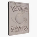 Daniel Arsham Crystalized Charizard Card Sculpture (Edition of 500) Pink