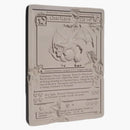 Daniel Arsham Crystalized Charizard Card Sculpture (Edition of 500) Pink
