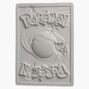 Daniel Arsham Crystalized Charizard Card Sculpture (Edition of 500)