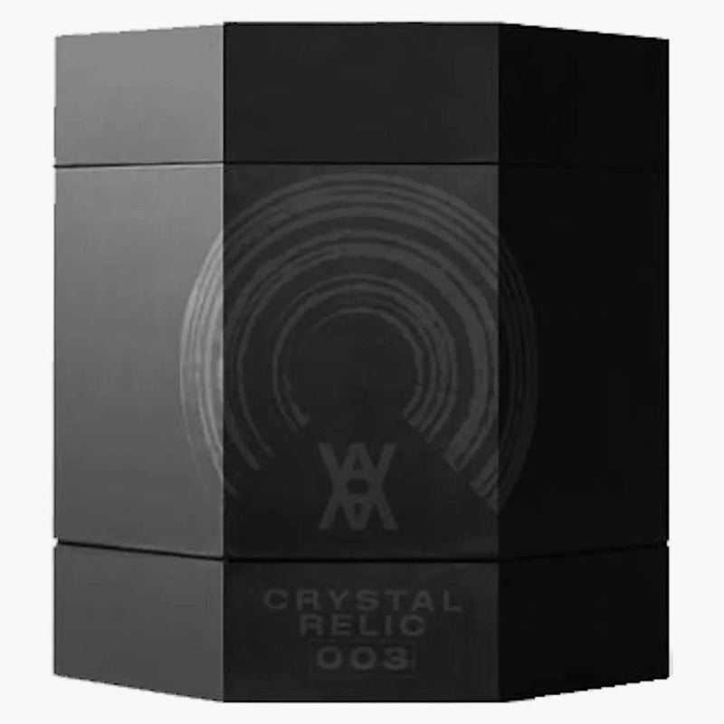 Daniel Arsham Camera Crystal Relic 003 (vydání 500)