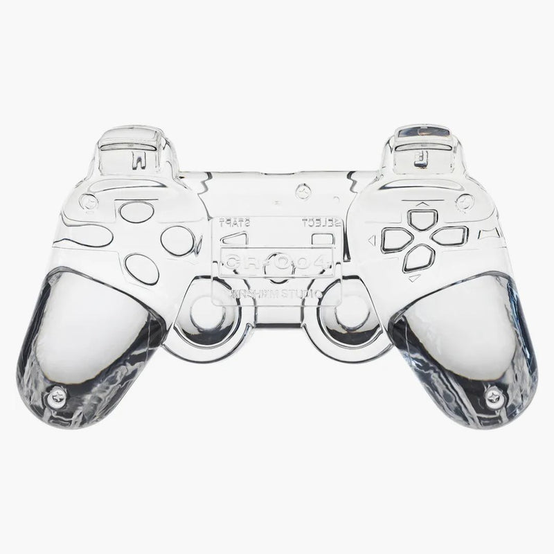 Game Controller Daniel Arsham Crystal Relic 004 (vydání 500)
