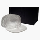 Daniel Arsham Crystal Relic 001 Baseball has translucent