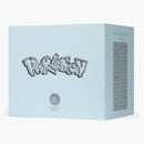 Daniel Arsham Figura Bulbasaur cristallizzata (edizione di 500) blu