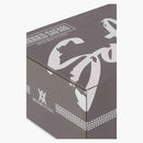 Daniel Arsham Eroded Safari Figure (Edition of 500) Gray