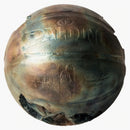 Daniel Arsham erodoval basketbalový bronz