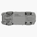 Daniel Arsham Eroded Porsche Carrera RS Figure (Edition of 500)