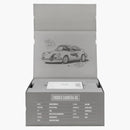 Daniel Arsham Eroded Porsche Carrera RS Figure (Edition of 500)