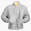 Daniel Arsham Eroded Bunda Figure (vydání 150 + 20 AP)