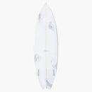 Daniel Arsham Eroded Surfboard Figure (Edition of 500)