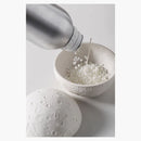 Daniel Arsham Exoplanet Candle White