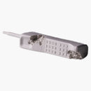 Daniel Arsham Future Relic 01 Mobilní telefon bílý