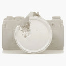 Daniel Arsham Future Relic 02 35mm Camera White