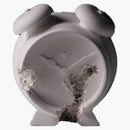 Daniel Arsham Future Relic 03 Clock White