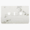 Daniel Arsham Future Relic 04 kazeta bílá