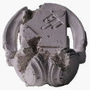 Daniel Arsham Future Relic 07 Casesette Player White