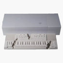 Daniel Arsham Future Relic 09 Klávesnice bílá