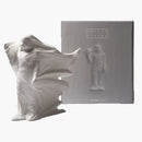 Daniel Arsham Hollow postava bílá