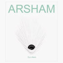 Daniel Arsham Monograph Book (Book Only) White