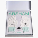 Daniel Arsham Monograph Book White