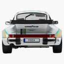 Daniel Arsham Schuco Porsche 911 Turbo (930a)