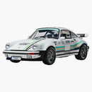 Daniel Arsham Schuco Porsche 911 Turbo (930a)