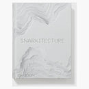 Daniel Arsham Snarkitecture Book Multi