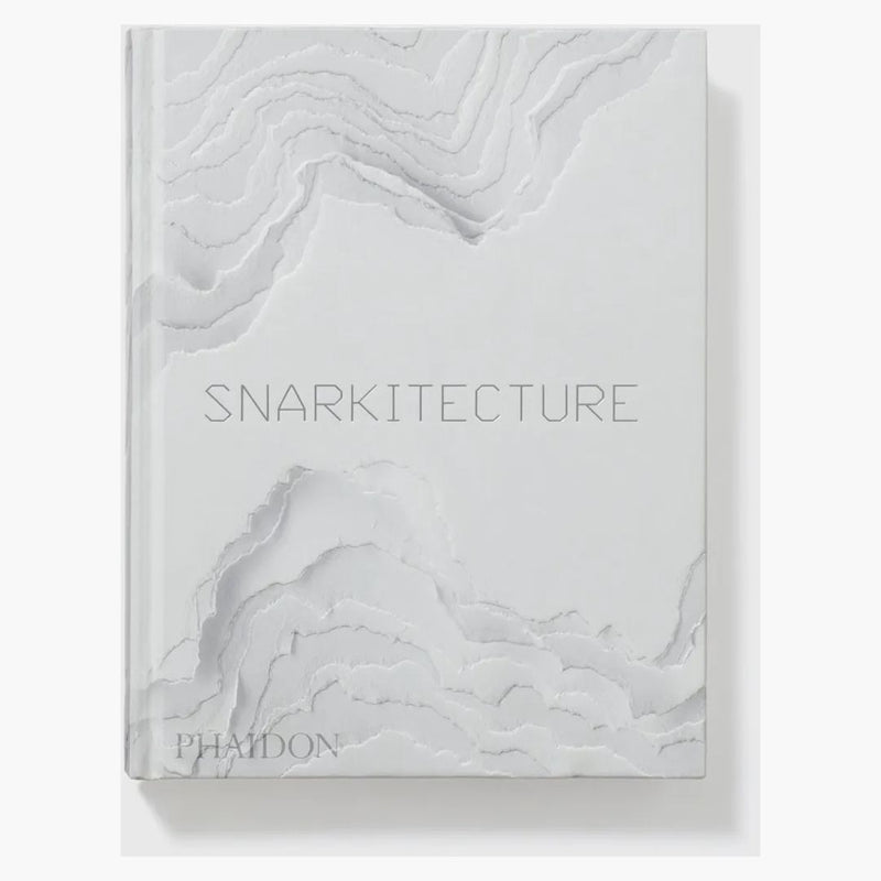 Kniha Daniel Arsham Snarkitecture Multi