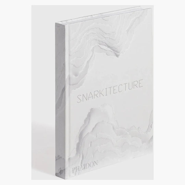 Kniha Daniel Arsham Snarkitecture Multi