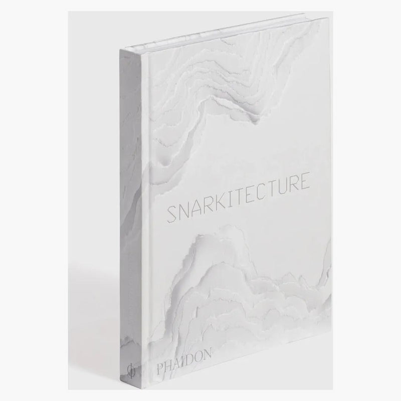 Kniha Daniel Arsham Snarkitecture Multi