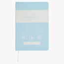 Daniel Arsham Soft Touch A5 Notebook