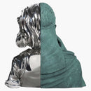 Daniel Arsham Split Bust Sculpture