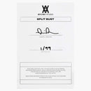 Daniel Arsham Split Bust Sculpture