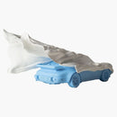 Daniel Arsham Veiled Porsche Figure (edizione di 500) blu