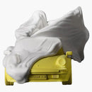Daniel Arsham Veiled Porsche Figure (Edition of 500) Yellow