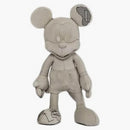 Daniel Arsham x Disney Apportfolio Plyps Mickey postava malá