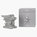 Daniel Arsham X Disney X Apportfolio Hollow Mickey Figure Gray