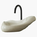 Daniel Arsham X Khler Rock Rock.01 Lavello da bagno (edizione di 99)