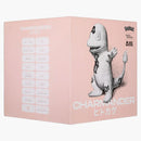 Daniel Arsham x Pokémon CHARMANDER CHARMANDER FIGURA (Edición de 500) Rosa