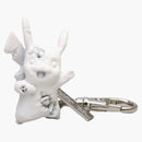 Daniel Arsham X Pokemon X 2G Tokyo Pikachu Keychain