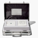 Daniel Arsham X Rimowa Eroded Attache Case White