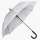 Daniel Arsham X Snarkitecture Gradient Umbrella Gray