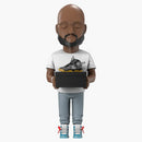 Danil Yad Mighty Jaxx Fashion Designer Figure