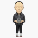 Danil Yad Mighty Jaxx Jeff Staple Figure