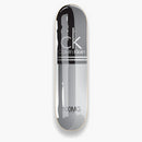 Denial Designer Drug Calvin Klein Skateboard Deck Chrome