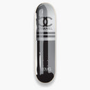 Denial Designer Drugs Chanel Ii Skateboard Deck Chrome
