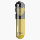 Denial Designer Drugs Overdose I Skateboard Deck Multi