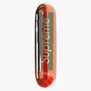 Denial Supreme Gucci Smashup Pill Skateboard Deck Inverse